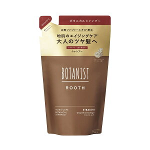 �{�^�j�X�g(BOTANIST) ���[�X �G�C�W���O�P�A �{�^�j�J���V�����v�[ �X�g���[�g �l�� 400ml