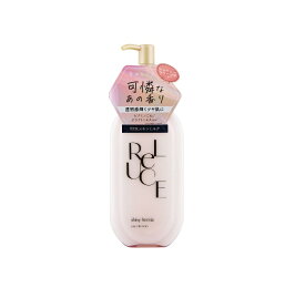 コスメテックスローランド リルーチェ スキンミルクローション シャイニーフリージア 300ml【配送B】