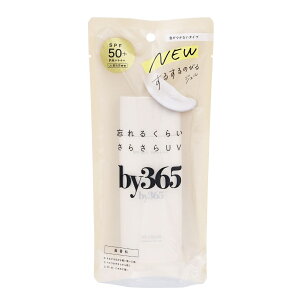�i���X�A�b�v by365 �p�E�_���[UV�W�F�� 70g�y�z��A�z