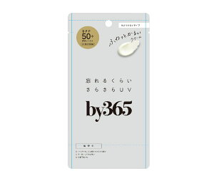 �i���X by365 �p�E�_���[UV�N���[�� 60g �y�z��A�z
