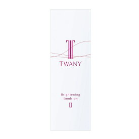 カネボウ トワニー ブライトニングエマルジョンNII（レフィル）100ml【医薬部外品】【配送A】
