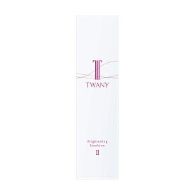 カネボウ トワニー ブライトニングエマルジョンNII 100ml【医薬部外品】【配送A】