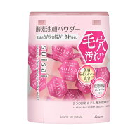 カネボウ スイサイ ビューティクリア ピンク パウダーウォッシュ 0.4g×32個【配送A】