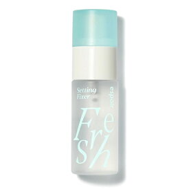 エスポア フレッシュセッティングフィクサー 30ml