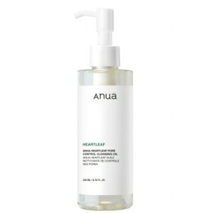 Anua �h�N�_�~�|�A�R���g���[�� �N�����W���O�I�C�� �����ς� 200ml�y�z��B�z