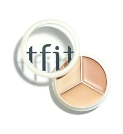 tfit カバーアップ プロ コンシーラー クール 15g