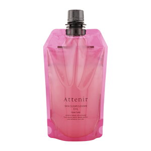 Attenir AejA XLNA NY IC A}^Cv GRpbN 350ml [YNX̍ CNƂ[MtgbsOΉ]