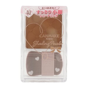 CANMAKE LCN VF[fBOpE_[ 01fjbVuE ̊  uV [MtgbsOΉ]