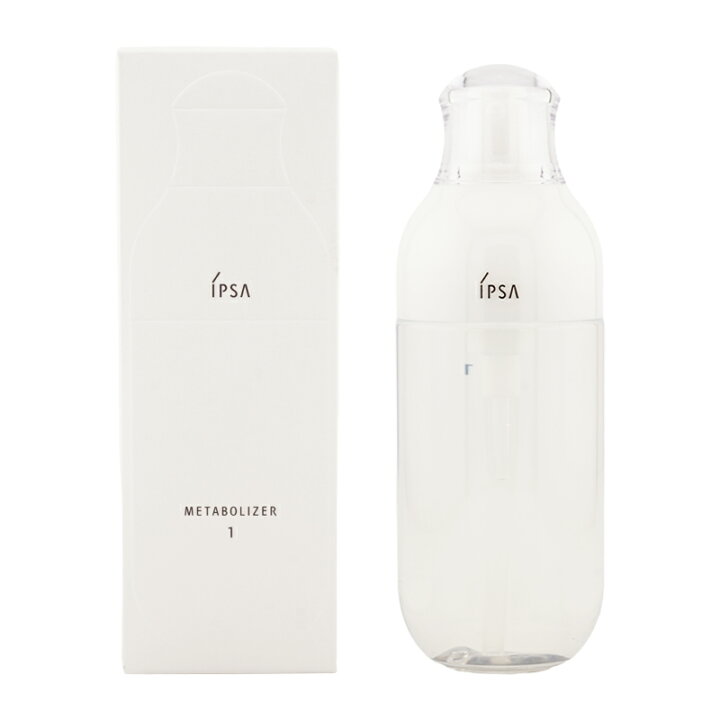 楽天市場】IPSA イプサ ME 1 化粧液 175ml スキンケア 基礎化粧品 化粧 