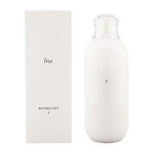 IPSA CvT ME 7 ωt 175ml XLPA bϕi ϐ [V _f [򕔊Oi][MtgbsOΉ]