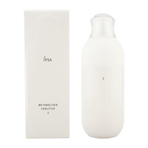 IPSA CvT ME ZVeBu 1 ωt 175ml XLPA bϕi ϐ [V ێ t[MtgbsOΉ]