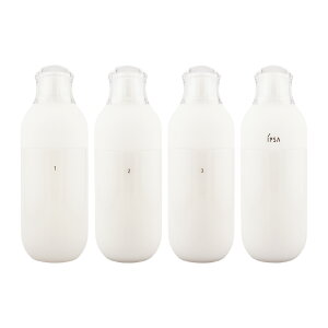 IPSA CvT ME ZVeBu [4ނIׂ] ωt 175ml XLPA bϕi ϐ [V ێ t[MtgbsOΉ]