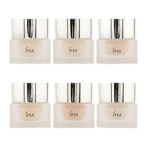 IPSA CvT N[ t@EfCVe [6ނIׂ] SPF15 PA++ 30g G}Wt@f[V UVJbg Ă~[MtgbsOΉ]