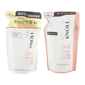 [2Zbg]STEPHEN KNOLL XeB[um yARg[ Vv RfBVi[ lߑւ 400ml tB _[WPA [MtgbsOΉ]