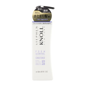STEPHEN KNOLL �X�e�B�[�u���m�� �t�H�����R���g���[�� �R���f�B�V���i�[ 500mL �{�� �_���[�W ���� ���˂� �����[�M�t�g���b�s���O�Ή�]