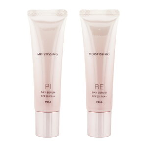 POLA �|�[�� ���C�X�e�B�V�� �f�C�Z���� [2��ނ���I�ׂ�] 30g SPF 20 PA++ �ێ����� �i�`������[�M�t�g���b�s���O�Ή�]