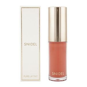 SNIDEL BEAUTY �X�i�C�f���r���[�e�B �s���A���b�v�e�B���gn 02 Naked Coral ���g ���b�v�O���X �ێ�[�M�t�g���b�s���O�Ή�]
