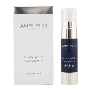 AMPLEUR Av[ OWA[zCg RZg[gHQ110 11mL pX|bgWet[MtgbsOΉ]