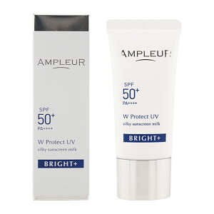 AMPLEUR Av[ OWA[zCg WveNgUV uCg{ 30g SPF50+ PA++++ Ă~ UVPA UVJbg O[MtgbsOΉ]
