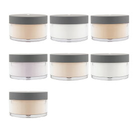 Chacott チャコット フィニッシングパウダー モイスト マット[7種類から選べる] ベースメイク フェイスパウダー ルースパウダー [ギフトラッピング対応]