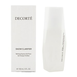 DECORTE fRe Xm[ Nt@CA 150mL ь U  tbVO[t[̍[MtgbsOΉ]