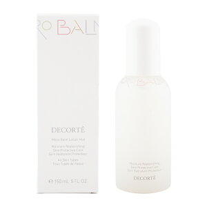 DECORTE fRe p }CNo[ [V ~Xg 150mL ~Xg^Cv @\ h[MtgbsOΉ]