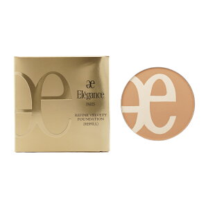 Elegance GKX t@C FFeB t@f[V IV302 tB lߑւp pE_[t@f[V SPF20 PA+++ [MtgbsOΉ]