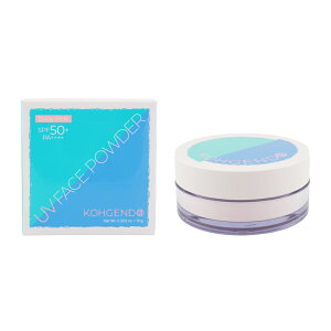 �]���� KohGenDo �R�E�Q���h�E �}�C�t�@���X�B�[ UV�t�F�C�X�p�E�_�[ �x�r�[�s���N 10g SPF50+ PA++++[�M�t�g���b�s���O�Ή�]