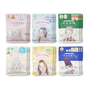 [3Zbg]KOSE R[Z[ NA^[ BS V[g}XN[6ނIׂ] 7 XLPA tFCXpbN eJ ь  [MtgbsOΉ]