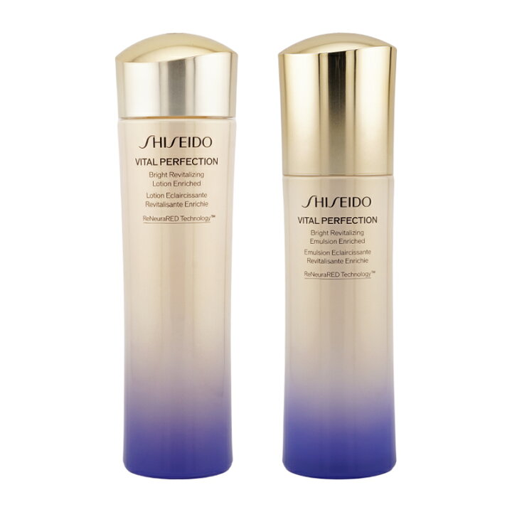 楽天市場】[2個セット]SHISEIDO 資生堂 バイタルパーフェクション 