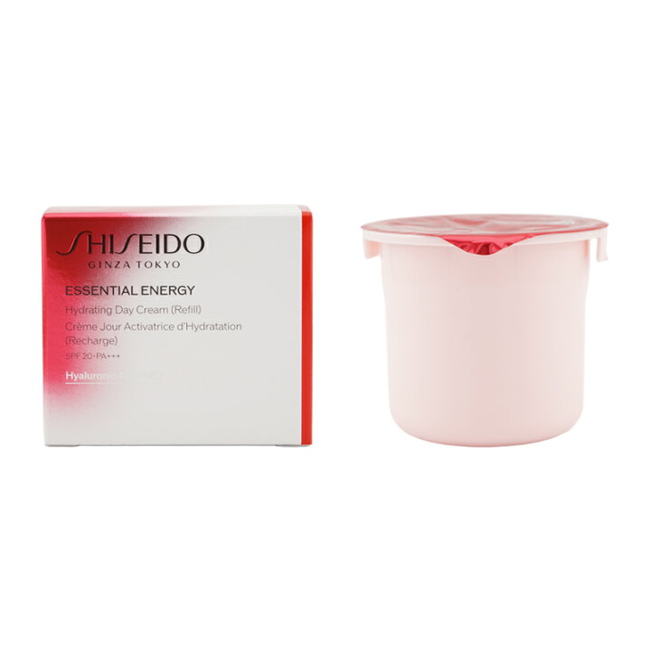 楽天市場】SHISEIDO 資生堂 エッセンシャルイネルジャ ハイド 