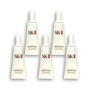 [5Zbg]SKII SK-II SK2 SK-2 GXP[c[ WFmveBNX EgI[ GbZX 10ml et TCY[MtgbsOΉ]