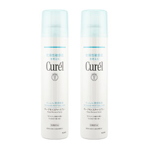 キュレル ディープモイスチャースプレー250gの人気商品・通販・価格  