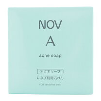 楽天市場】nov アクネ ソープの通販