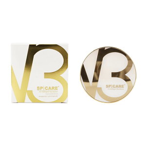 SPICARE XsPA V3 CeWFg t@f[V SPF50+ PA++++ { 15g Z~}bg x[XCN Ă~ UVPA[MtgbsOΉ]