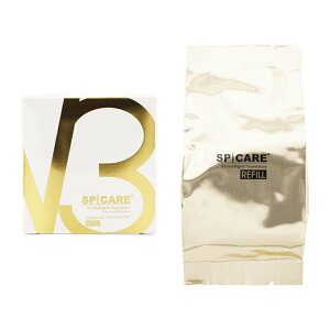 SPICARE XsPA V3 CeWFg t@f[V lߑւp SPF50+ PA++++ tB 15g Z~}bg Ă~ UVPA[MtgbsOΉ]