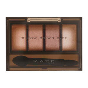 KATE �P�C�g �����E�u���E���A�C�Y BR-6 �{���h�[�u���E�� 4.2g �����u���E�� �@�׃p�[�� �`�b�v��[�M�t�g���b�s���O�Ή�]