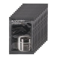 KANEBO カネボウ メロウ オフ ヴェイル 3.5g [10個セット]メイク落とし 毛穴 みずみずしさ サンプル 旅行…