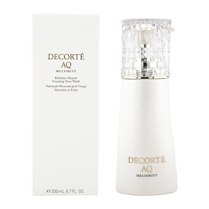 COSME DECORTE RXfRe AQ~IeByA tH[~OEHbVn200mL 痿 玉 ь[MtgbsOΉ]