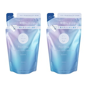 [2�Z�b�g]hiritu �q���c �o�����X���y�A�V�����v�[ �I�[���� �l�ߑւ� 350mL �V�����v�[ ���t�B�� �w�A�P�A ����ς��� �o�����X�P�A[�M�t�g���b�s���O�Ή�]