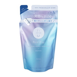 hiritu �q���c �o�����X���y�A�V�����v�[ �I�[���� �l�ߑւ� 350mL �V�����v�[ ���t�B�� �w�A�P�A ����ς��� ���� ���� �o�����X�P�A[�M�t�g���b�s���O�Ή�]