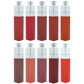 Dior ディオール アディクト リップ ティント [10種類から選べる] 口紅 グロス リップライナー リップグロス リップスティック[ギフトラッピング対応]