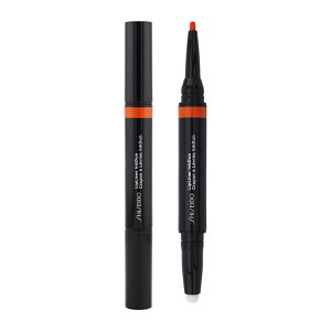 SHISEIDO ������ ���b�v���C�i�[�C���N�f���I 05 Geranium ���b�v�X�e�B�b�N 0.9g ���b�v���C�i�[ 0.2g �F�����␳[�M�t�g���b�s���O�Ή�]