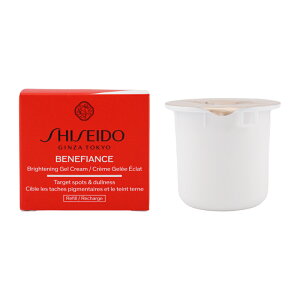 SHISEIDO  xltBAX uCgjO WF N[ tB 50g  邳 V~ ΂[򕔊Oi] [MtgbsOΉ]