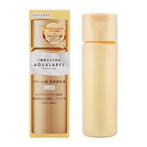 AQUALABEL ANA[x g[gg~N ICC Ƃ { 130mL ێ t XLPA 邨 [MtgbsOΉ]
