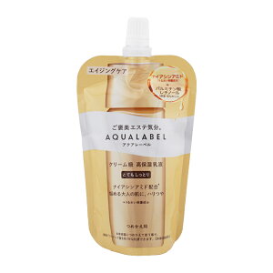 AQUALABEL ANA[x g[gg~N ICC ƂĂƂ lւ 110mL tB ێ t 邨 [MtgbsOΉ]