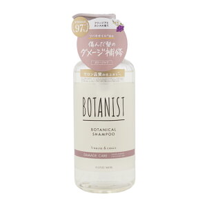 BOTANIST {^jXg {^jJVv[ _[WPA 460mL _[WC t[WAƃJVX̍ [MtgbsOΉ]