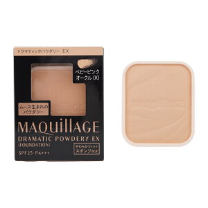 MAQUillAGE  }LA[W h}eBbNpE_[ EX [xr[sNI[N00] SPF25 PA+++ 9.3g tB [MtgbsOΉ]
