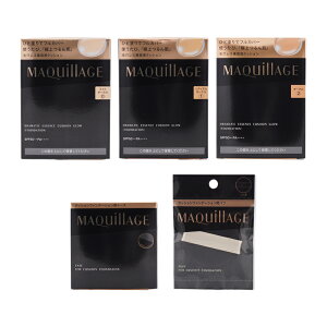 MAQUillAGE  }LA[W h}eBbNGbZXNbV[5ނIׂ]tBSPF50+EPA++++ P[X pt [MtgbsOΉ]