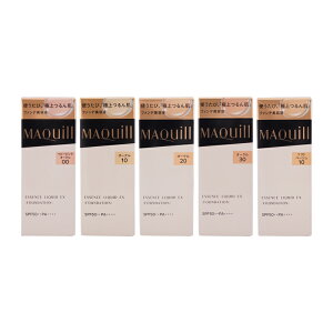 MAQUillAGE  }LA[W GbZXLbh EX [5ނIׂ]SPF50+ PA++++ 24ml t@f[V pet[MtgbsOΉ]